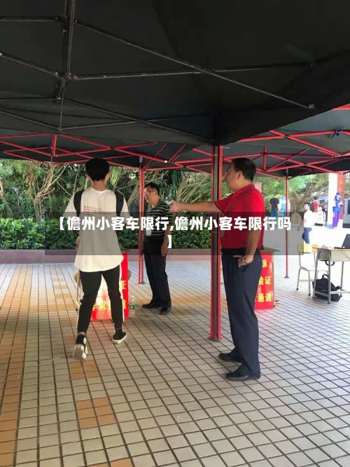 【儋州小客车限行,儋州小客车限行吗】-第3张图片