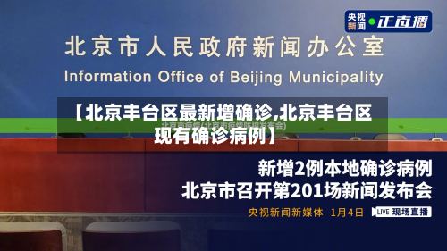 【北京丰台区最新增确诊,北京丰台区现有确诊病例】-第2张图片