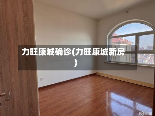 力旺康城确诊(力旺康城新房)-第2张图片