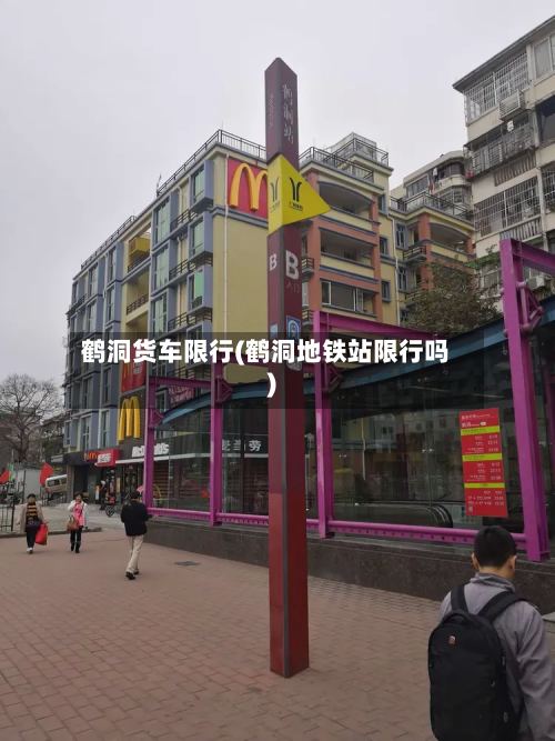 鹤洞货车限行(鹤洞地铁站限行吗)-第2张图片