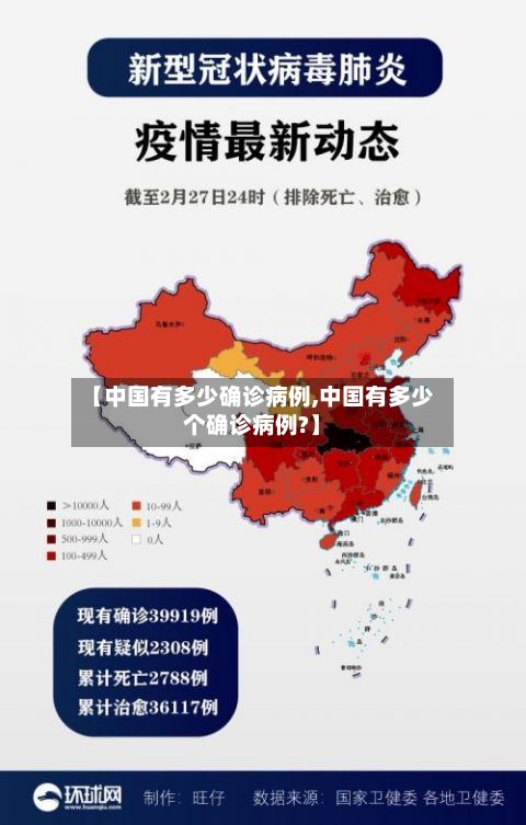 【中国有多少确诊病例,中国有多少个确诊病例?】