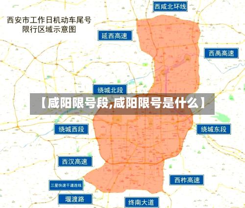 【咸阳限号段,咸阳限号是什么】