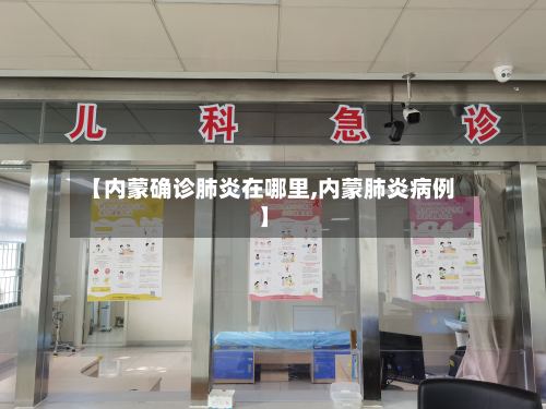 【内蒙确诊肺炎在哪里,内蒙肺炎病例】-第2张图片