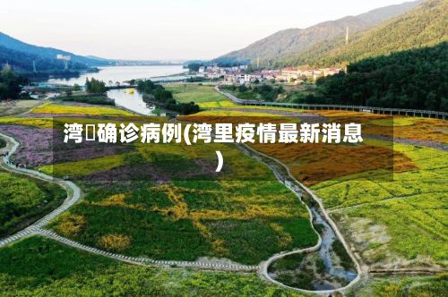 湾沚确诊病例(湾里疫情最新消息)