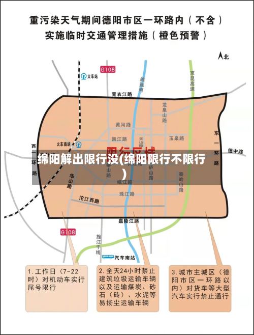 绵阳解出限行没(绵阳限行不限行)