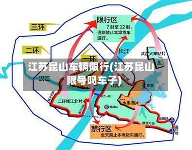 江苏昆山车辆限行(江苏昆山限号吗车子)-第2张图片