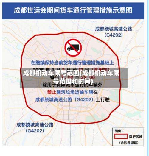 成都机动车限号范围(成都机动车限号范围和时间)-第2张图片