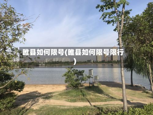 睢县如何限号(睢县如何限号限行)