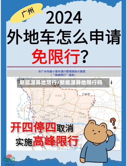 新能源异地限行/新能源异地限行吗-第3张图片