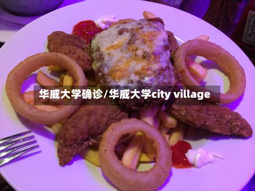 华威大学确诊/华威大学city village