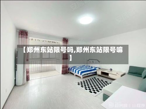 【郑州东站限号吗,郑州东站限号嘛】-第3张图片