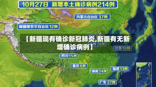 【新疆现有确诊新冠肺炎,新疆有无新增确诊病例】-第2张图片