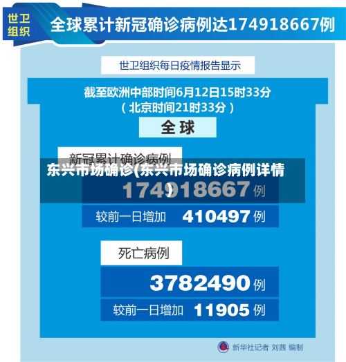 东兴市场确诊(东兴市场确诊病例详情)