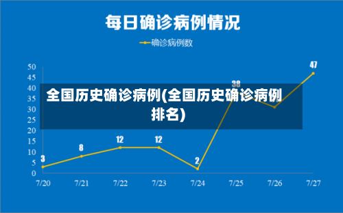 全国历史确诊病例(全国历史确诊病例排名)-第2张图片