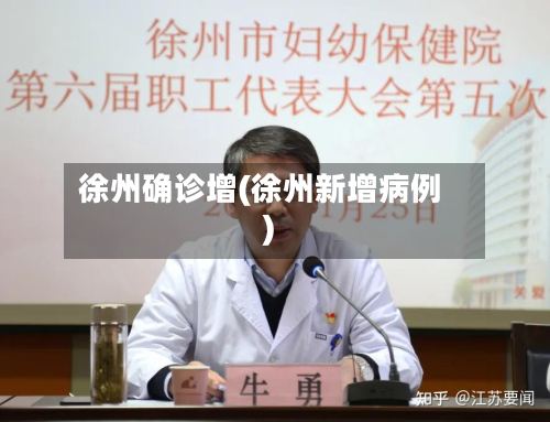 徐州确诊增(徐州新增病例)-第3张图片