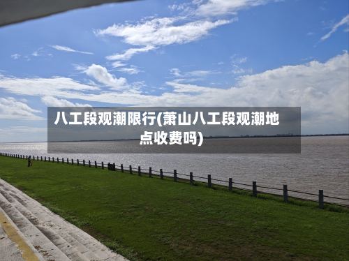 八工段观潮限行(萧山八工段观潮地点收费吗)-第3张图片