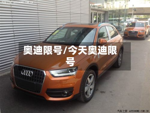 奥迪限号/今天奥迪限号-第3张图片