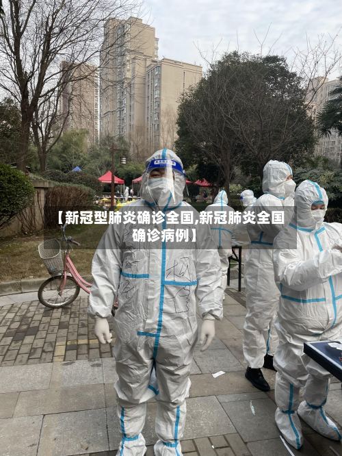 【新冠型肺炎确诊全国,新冠肺炎全国确诊病例】-第2张图片