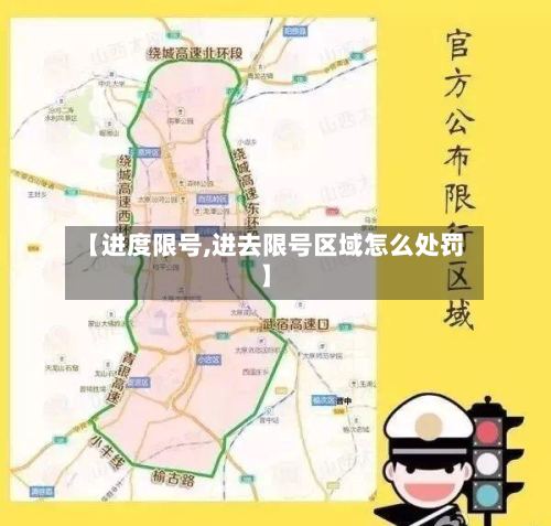 【进度限号,进去限号区域怎么处罚】-第2张图片