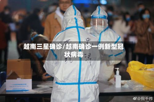 越南三星确诊/越南确诊一例新型冠状病毒-第2张图片