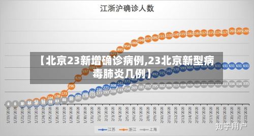 【北京23新增确诊病例,23北京新型病毒肺炎几例】-第2张图片