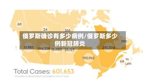 俄罗斯确诊有多少病例/俄罗斯多少例新冠肺炎