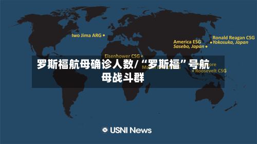 罗斯福航母确诊人数/“罗斯福”号航母战斗群-第2张图片